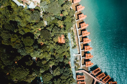Boutique Villas With Unparalleled Privacy