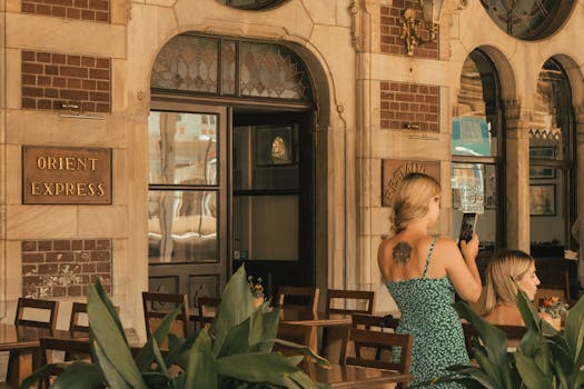 Discover Hotels That Are Perfect for Digital Detox