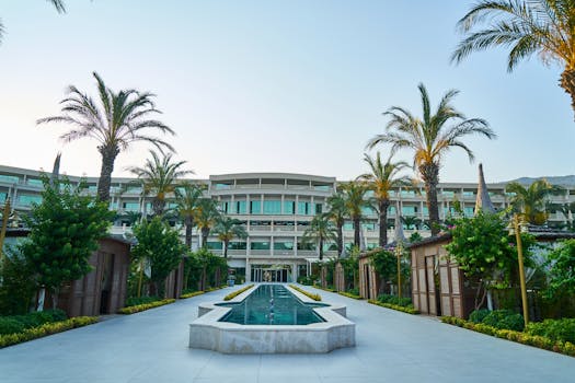 Discover the World’s Most Luxurious Boutique Hotels