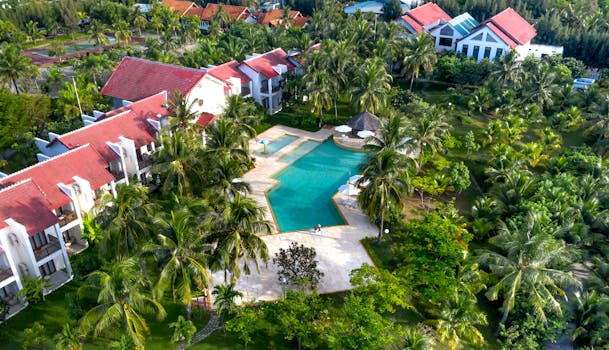 Discover Villas That Provide Ultimate Relaxation and Comfort