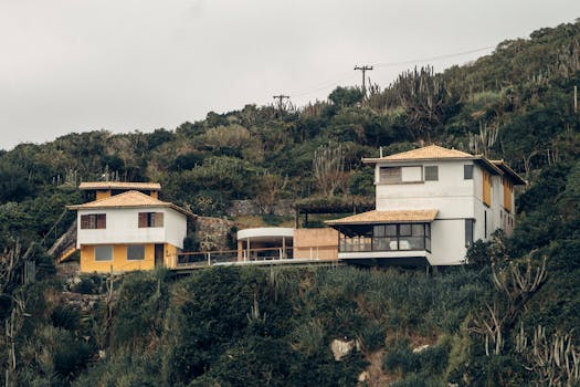 Discover Villas With Luxurious Outdoor Living Spaces