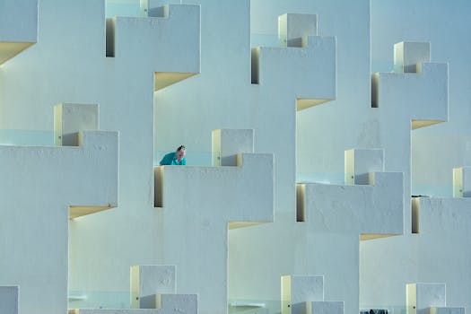 Hotels That Emphasize Art and Design in Every Detail