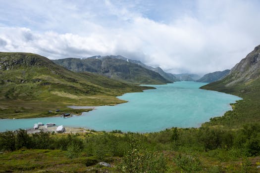 Hotels That Offer Secluded and Serene Environments