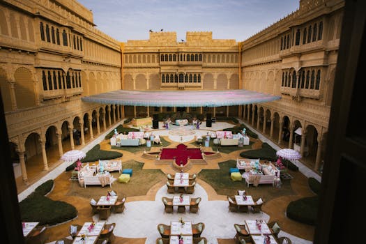 Hotels That Provide Exclusive Cultural Immersion Experiences