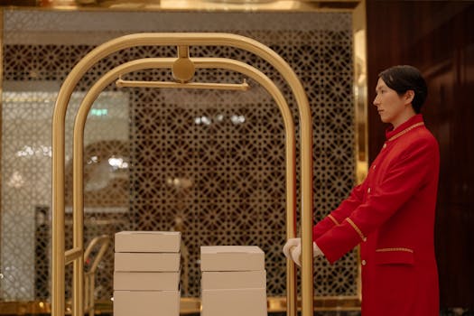 Hotels That Provide Personalized Experiences for Every Guest
