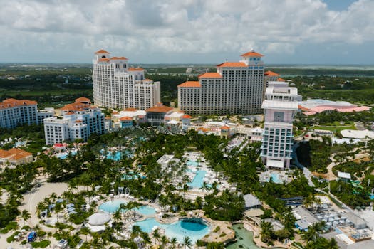Hotels That Provide the Ultimate Relaxation Experience