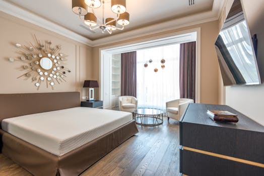 Stay in Hotels That Are Architectural Masterpieces