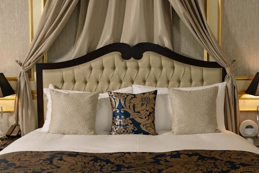 Stay in Hotels That Redefine the Concept of Boutique