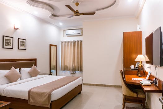 Stay in Hotels With Private Beaches and Secluded Coves