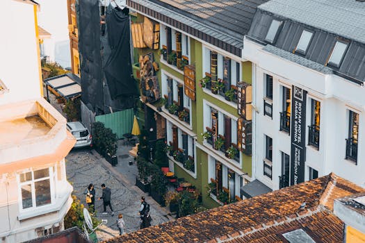 Stay in Hotels With Rich Cultural Histories