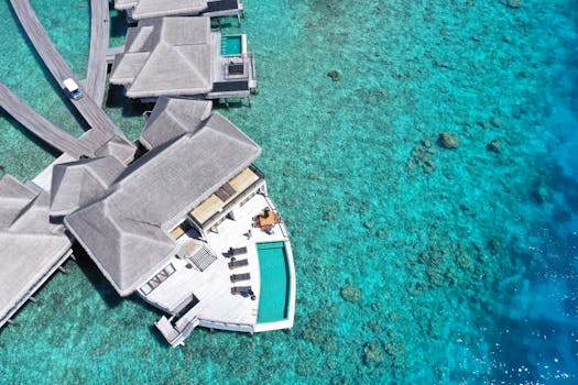 Stay in Villas That Offer Private Infinity Pools