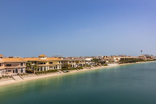 Stay in Villas That Redefine Island Living