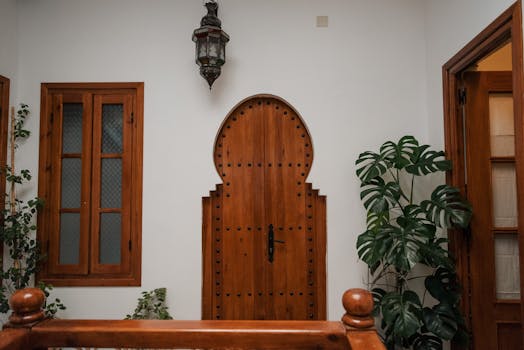 Stay in Villas With Exceptional Design and Craftsmanship