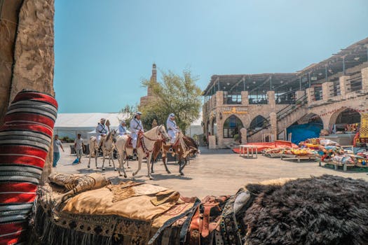 The Best Hotels for Experiencing Local Festivals and Events