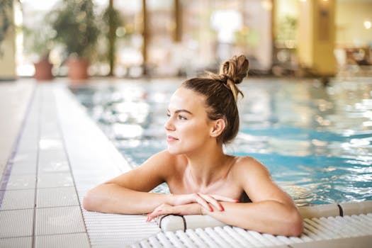 The Best Luxury Hotels for Wellness and Relaxation