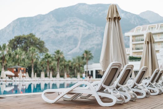 The Best Mountain Retreats for Luxury Travelers