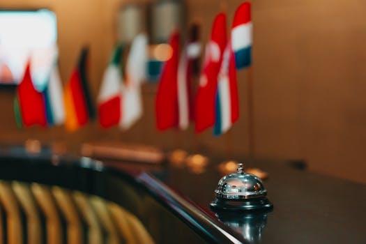The Most Elegant Hotels in Major Global Cities
