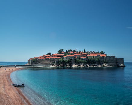 The Most Scenic Hotels for Nature Retreats