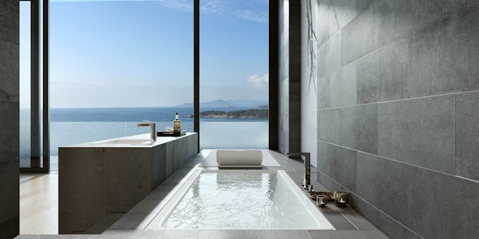 The World’s Most Exclusive Luxury Resorts